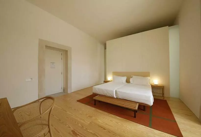 ホテル Montebelo Mosteiro de Alcobaça Historic