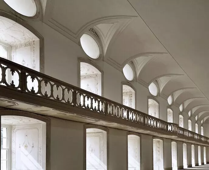 ホテル Montebelo Mosteiro de Alcobaça Historic