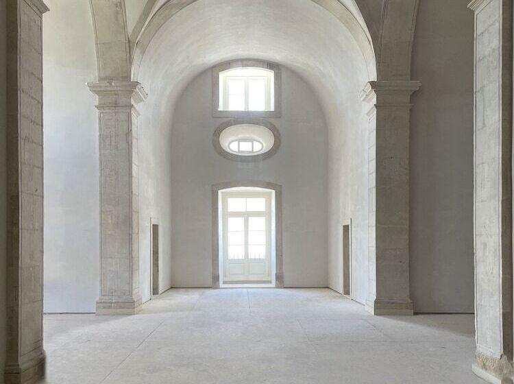 ホテル Montebelo Mosteiro de Alcobaça Historic
