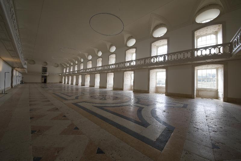 ホテル Montebelo Mosteiro de Alcobaça Historic