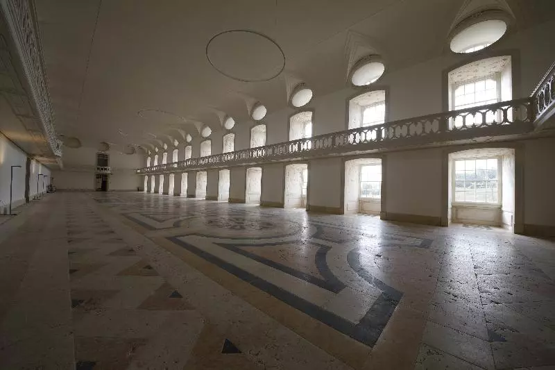 ホテル Montebelo Mosteiro de Alcobaça Historic