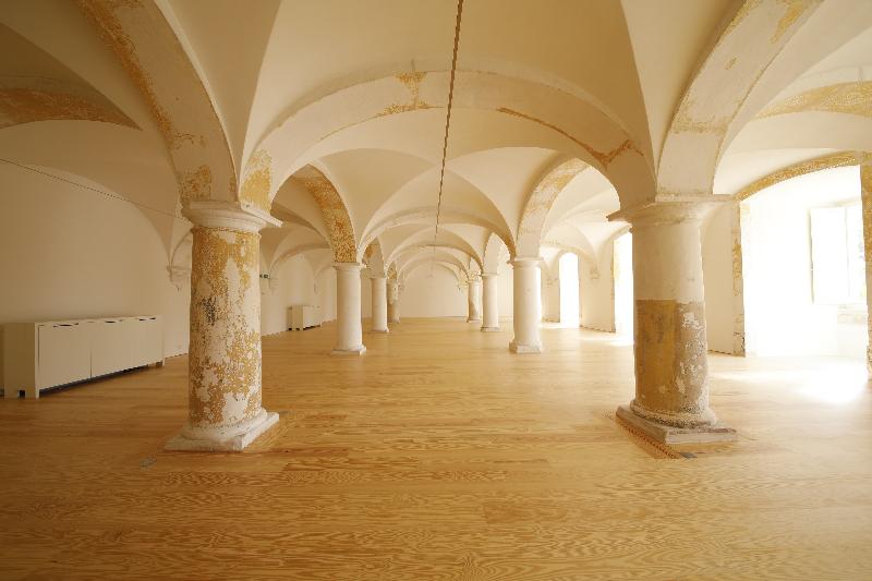 ホテル Montebelo Mosteiro de Alcobaça Historic