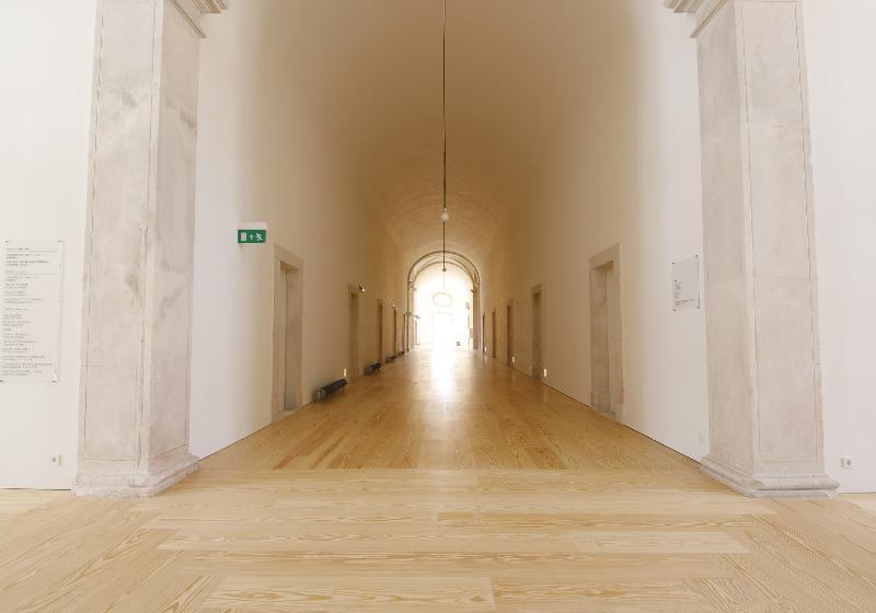 ホテル Montebelo Mosteiro de Alcobaça Historic