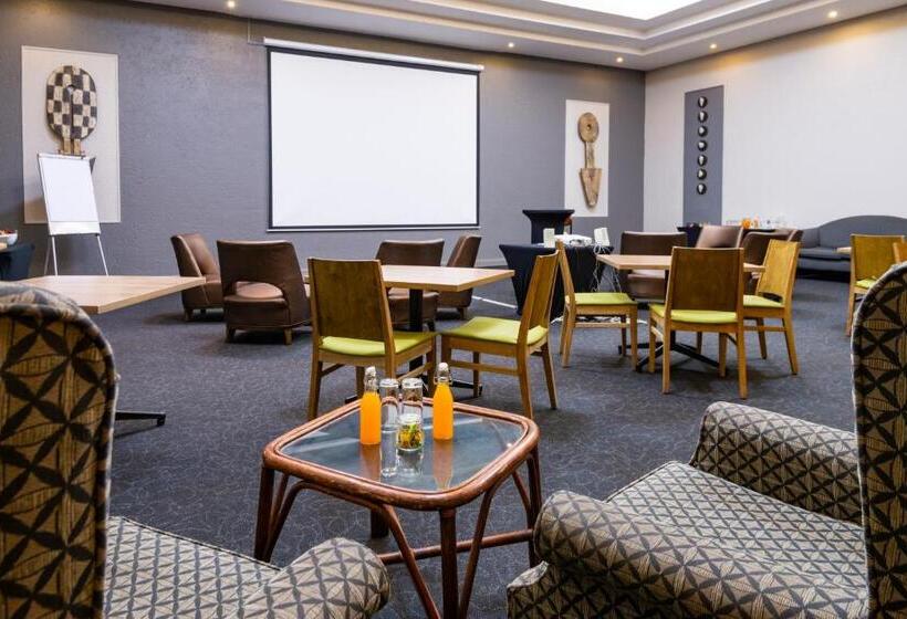 Aha Kopanong Hotel & Conference Centre