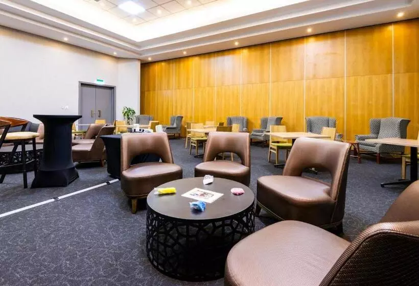 Aha Kopanong Hotel & Conference Centre