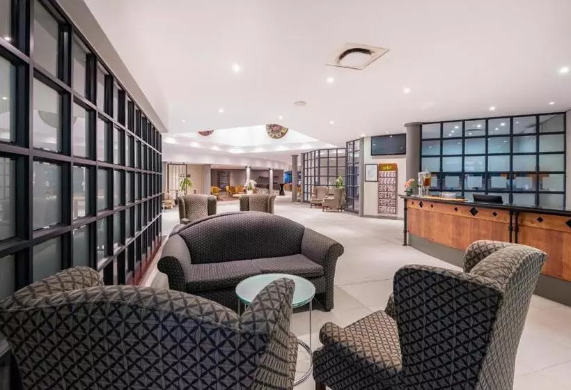 Aha Kopanong Hotel & Conference Centre