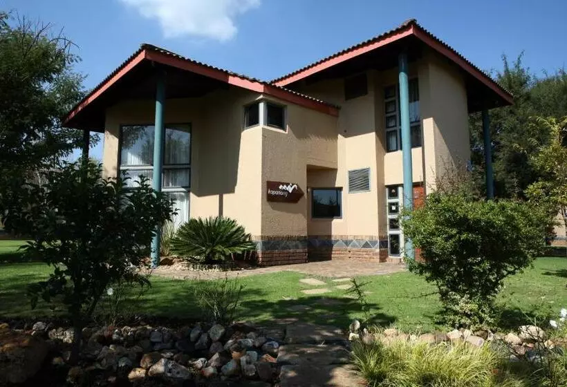 Aha Kopanong Hotel & Conference Centre