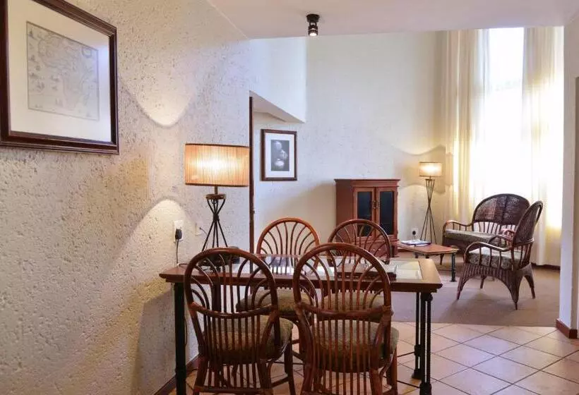 Aha Kopanong Hotel & Conference Centre