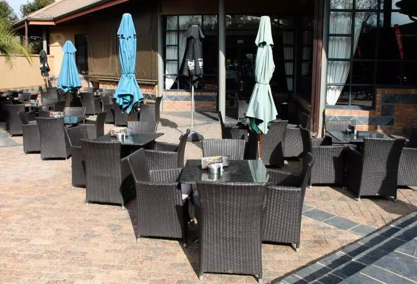 Aha Kopanong Hotel & Conference Centre