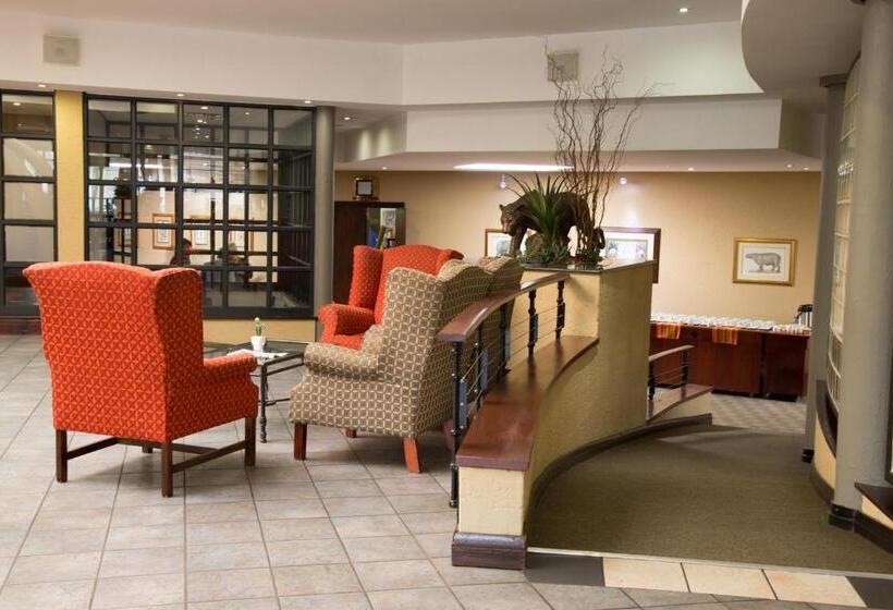 Aha Kopanong Hotel & Conference Centre