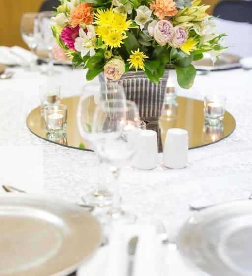 Aha Kopanong Hotel & Conference Centre