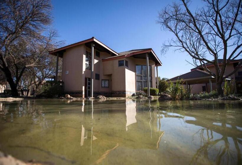 Aha Kopanong Hotel & Conference Centre