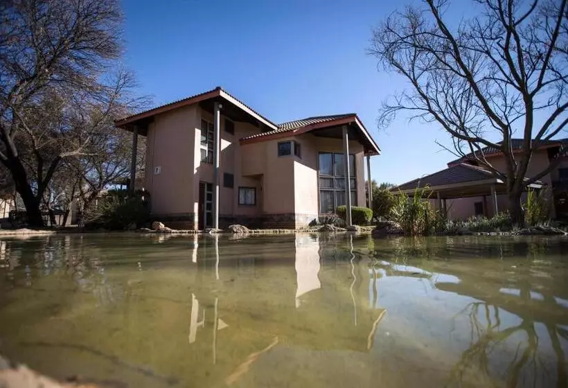 Aha Kopanong Hotel & Conference Centre