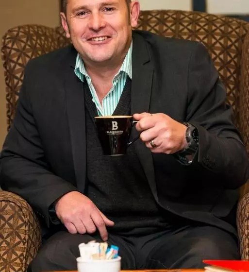 Aha Kopanong Hotel & Conference Centre