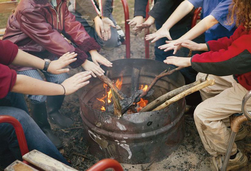 Общежитие Stayokay Bergen Op Zoom  De Brabantse Wal