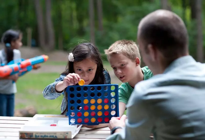 Alberg Stayokay Bergen Op Zoom De Brabantse Wal