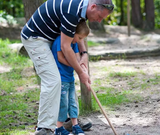 Alberg Stayokay Bergen Op Zoom De Brabantse Wal