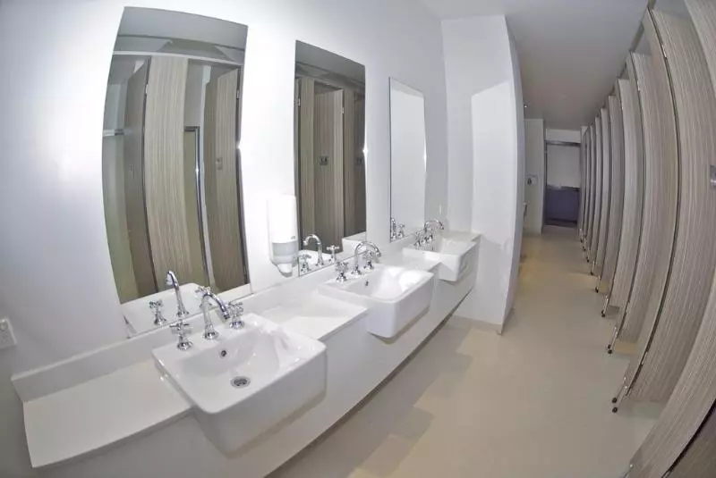 הוסטל The Village Melbourne