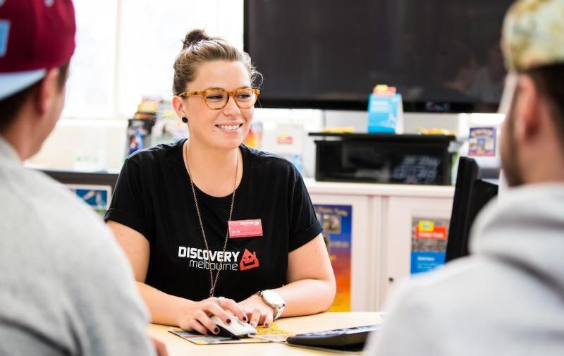 فندق صغير The Village Melbourne