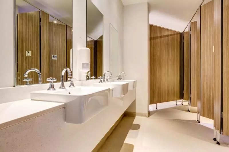 הוסטל The Village Melbourne