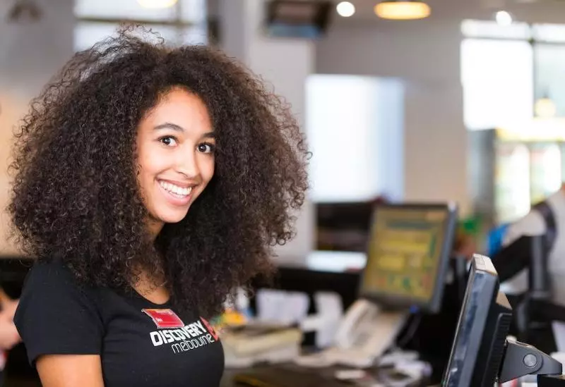 הוסטל The Village Melbourne