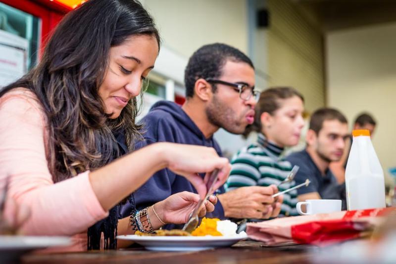 فندق صغير The Village Melbourne