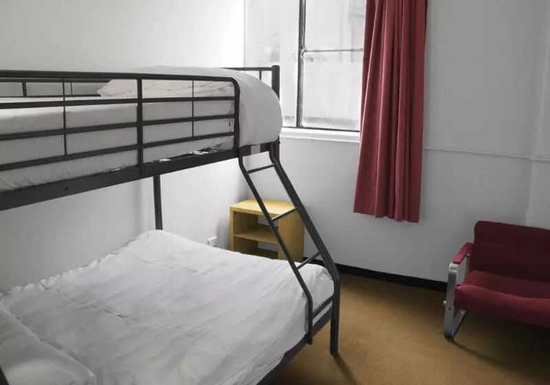 הוסטל The Village Melbourne