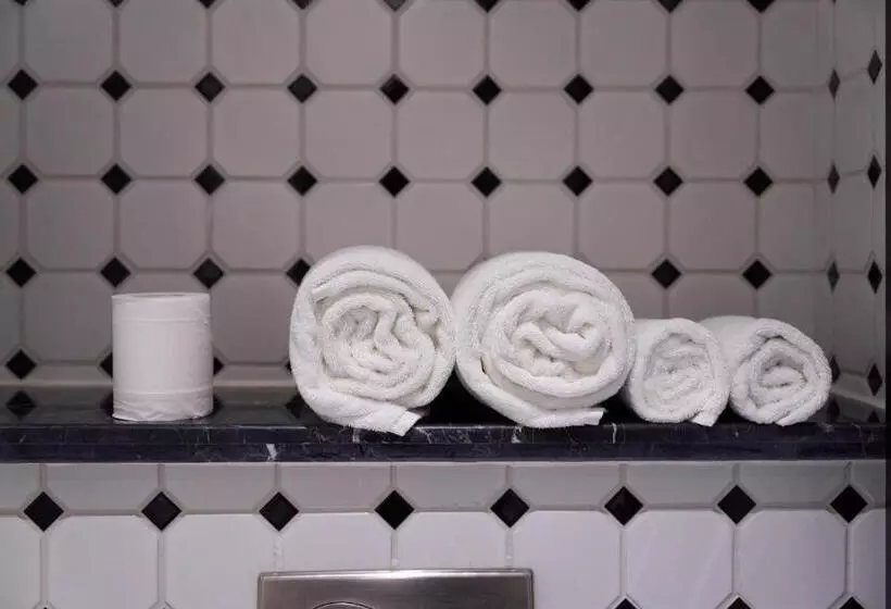 Hospedaria Yi Stack Hotel Beijing