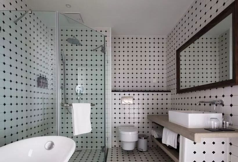 Hospedaria Yi Stack Hotel Beijing