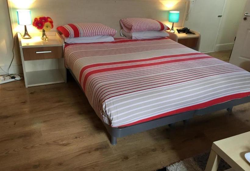 민박 Inn On The Broadway