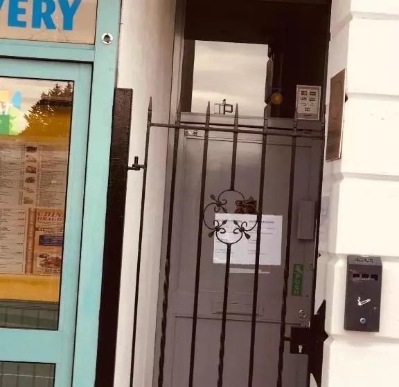 Bed and Breakfast Inn On The Broadway