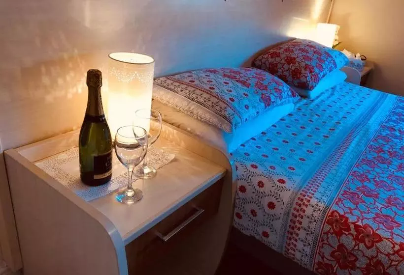 Bed and Breakfast Inn On The Broadway