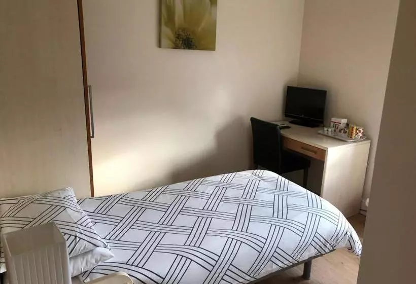 Bed and Breakfast Inn On The Broadway