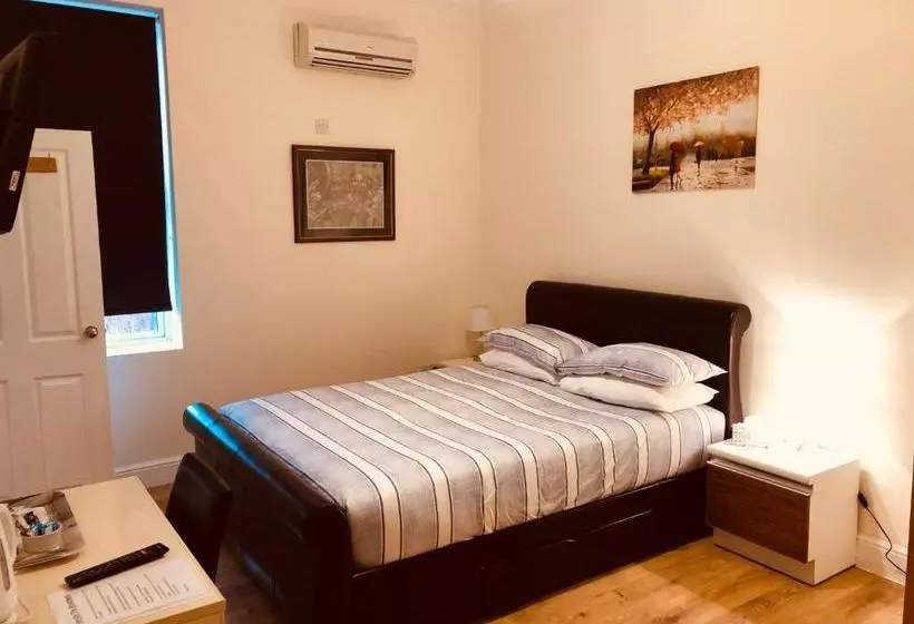 Bed and Breakfast Inn On The Broadway