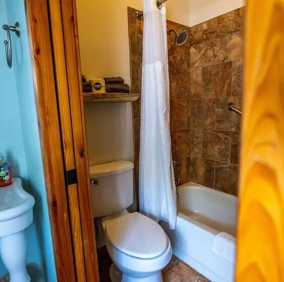 민박 Jensen Beach Inn