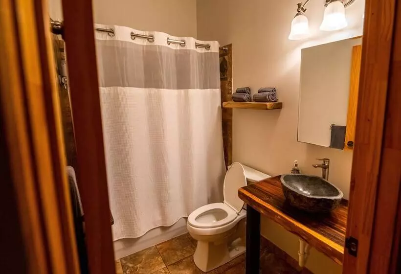 민박 Jensen Beach Inn