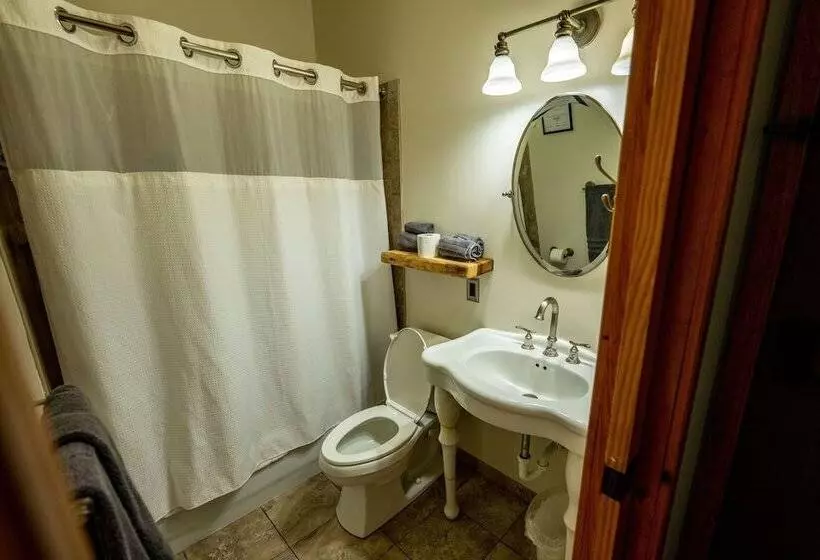 민박 Jensen Beach Inn