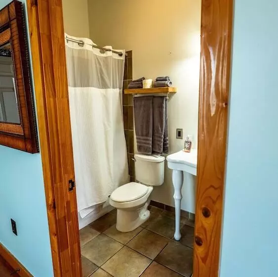 민박 Jensen Beach Inn