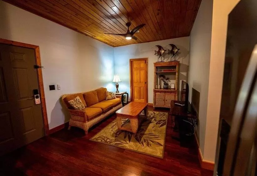 민박 Jensen Beach Inn