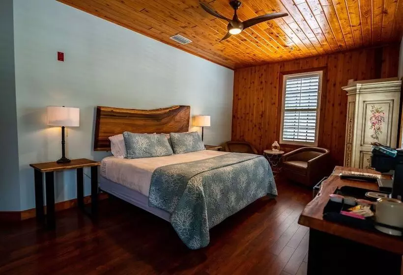 민박 Jensen Beach Inn