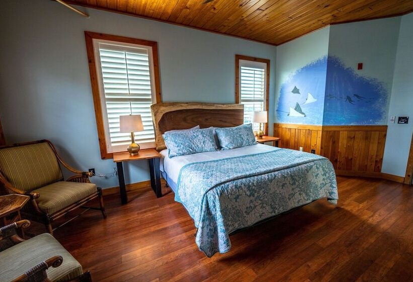 ベッドアンドブレックファースト Jensen Beach Inn