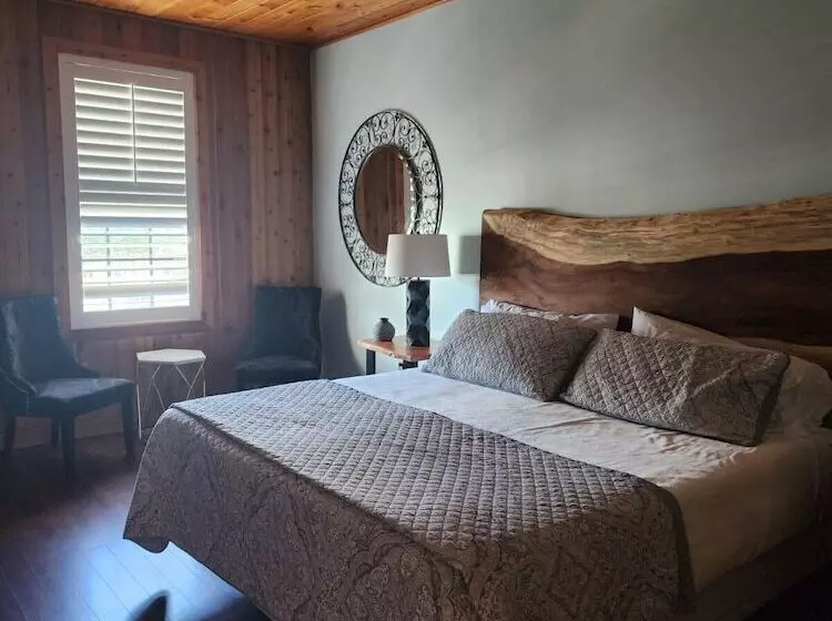 민박 Jensen Beach Inn