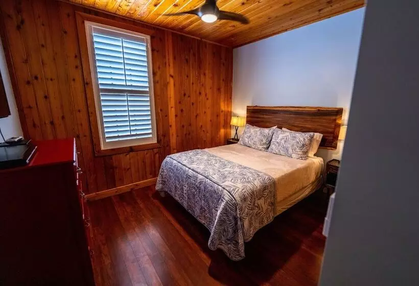 민박 Jensen Beach Inn