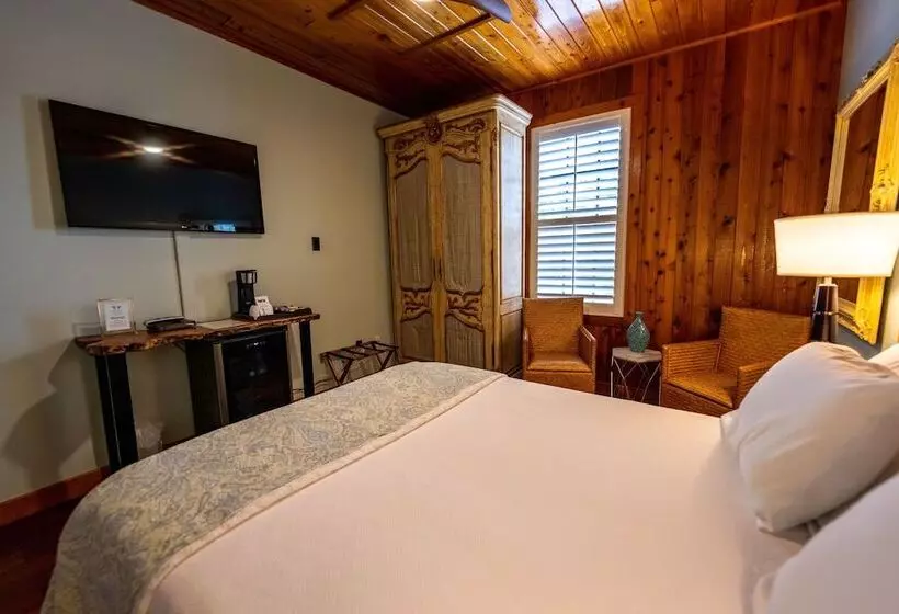 민박 Jensen Beach Inn