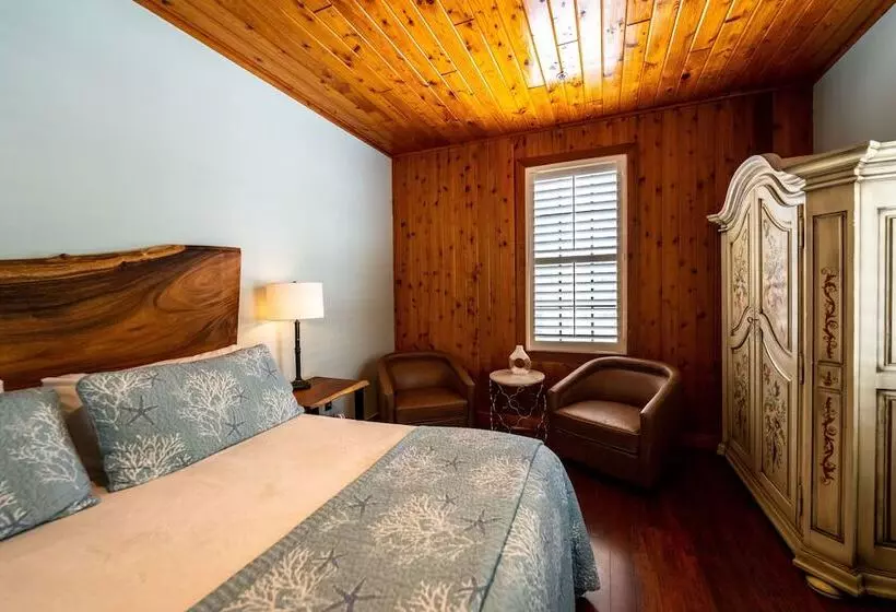 민박 Jensen Beach Inn