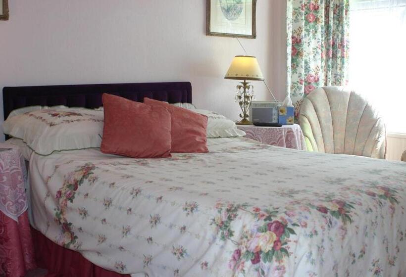 住宿加早餐  Knightsrest