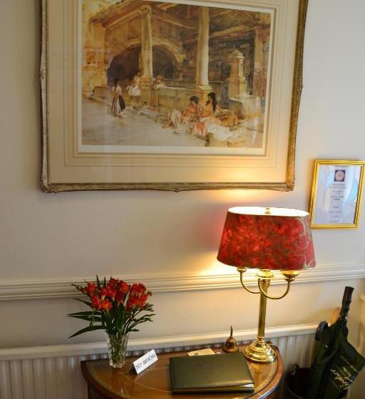 住宿加早餐  Knightsrest