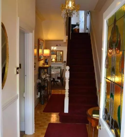 צימר Knightsrest