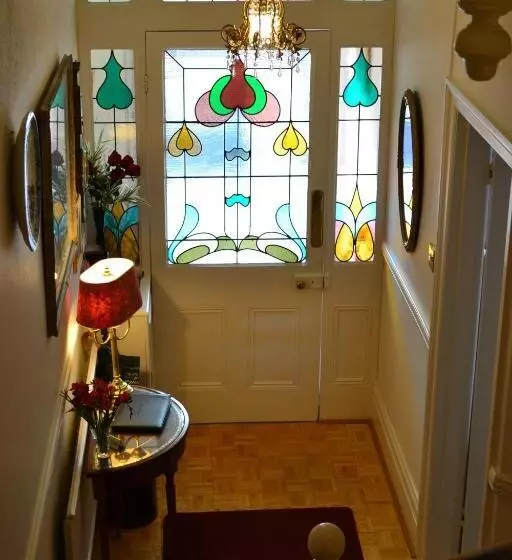 צימר Knightsrest