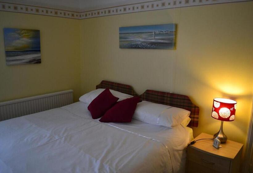 住宿加早餐  Knightsrest